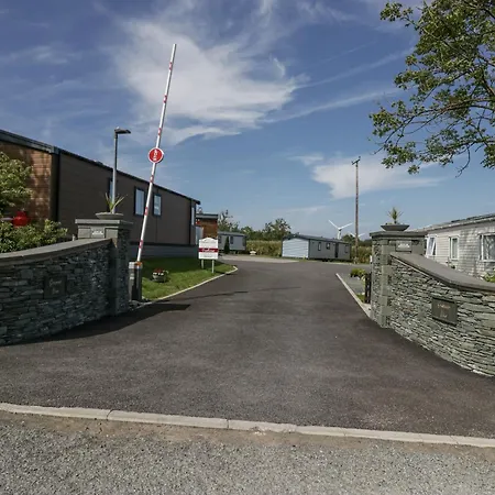 Casa vacanze Winscales Rest Workington