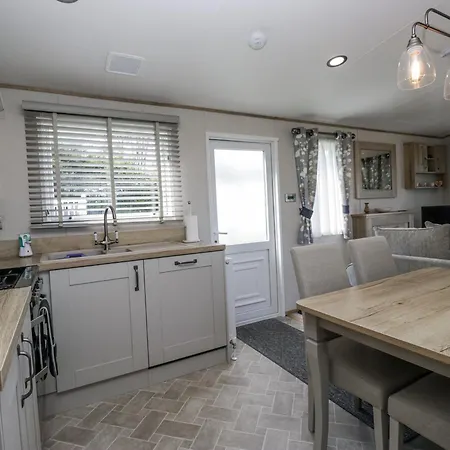 Winscales Rest Casa vacanze Workington